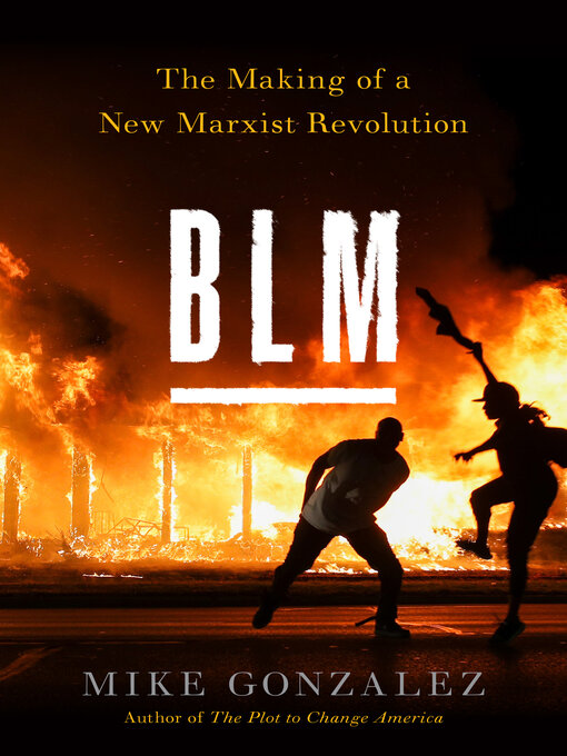 Title details for BLM by Mike Gonzalez - Available